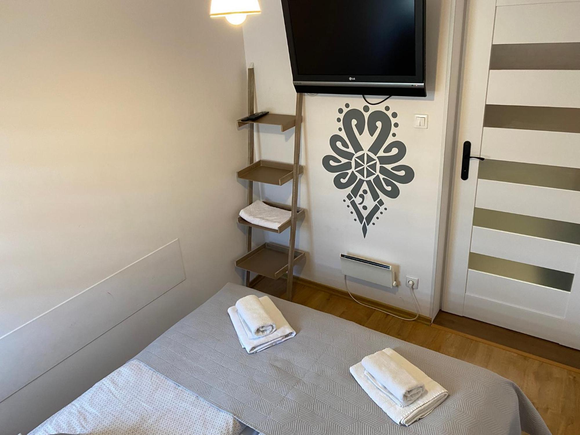 Apartament Premium 6 Białka Tatrzańska Exterior photo