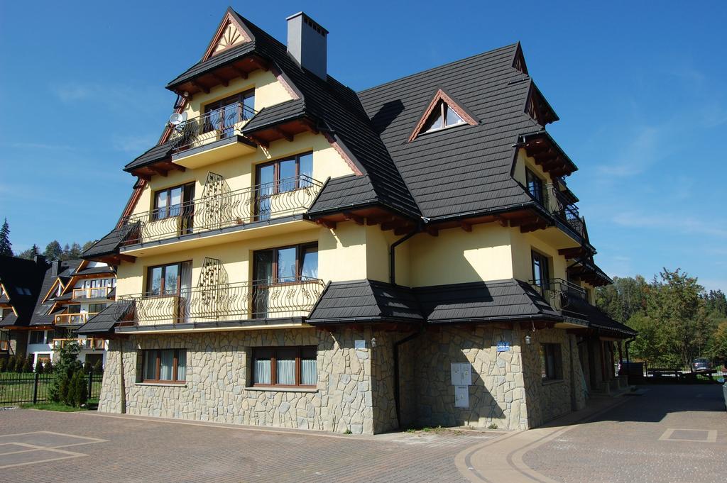 Apartament Premium 6 Białka Tatrzańska Exterior photo