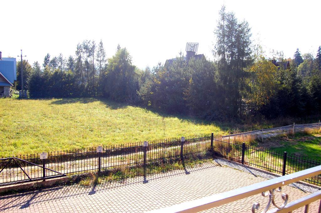 Apartament Premium 6 Białka Tatrzańska Exterior photo