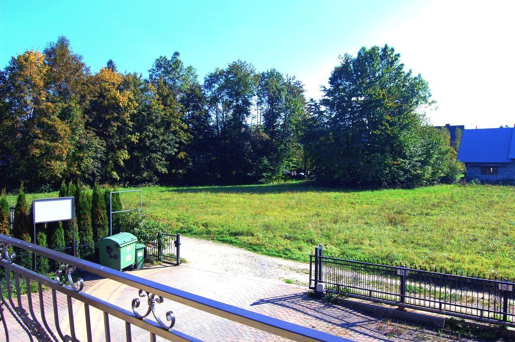Apartament Premium 6 Białka Tatrzańska Exterior photo
