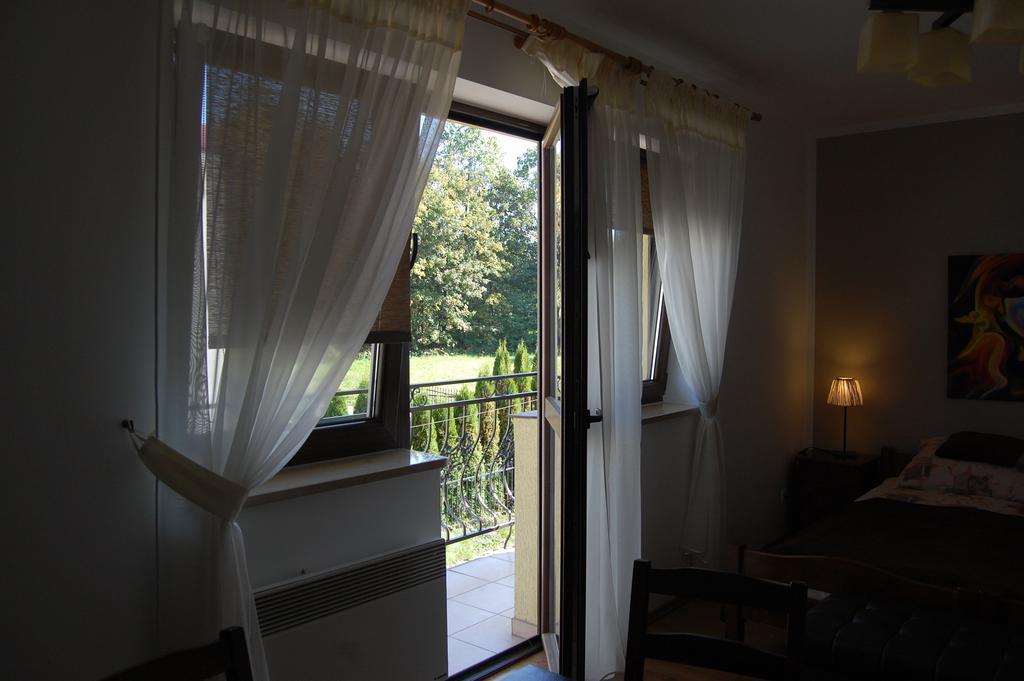 Apartament Premium 6 Białka Tatrzańska Exterior photo