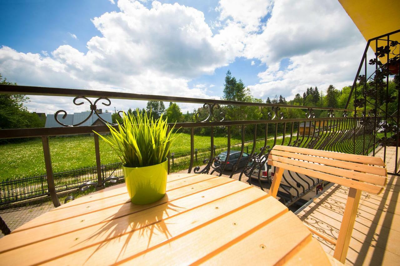 Apartament Premium 6 Białka Tatrzańska Exterior photo