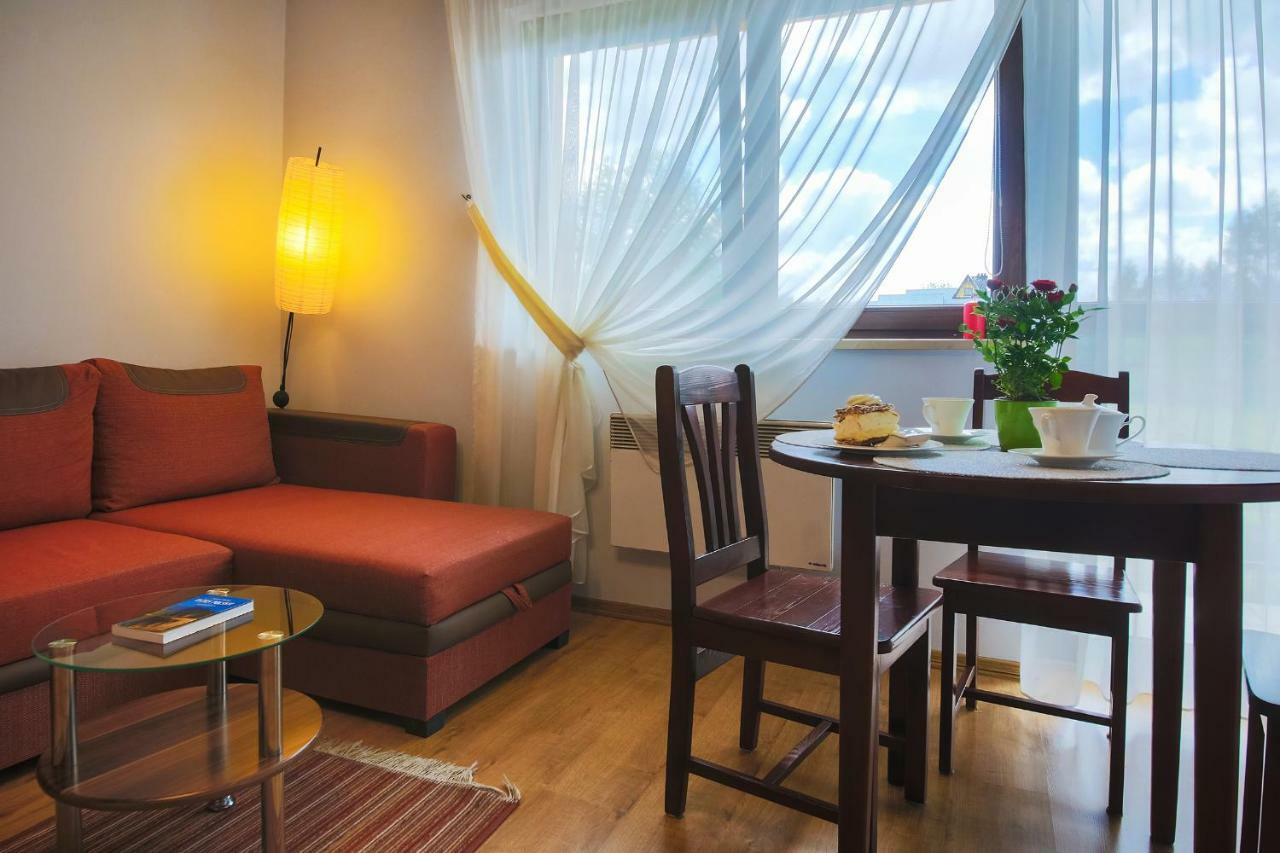 Apartament Premium 6 Białka Tatrzańska Exterior photo