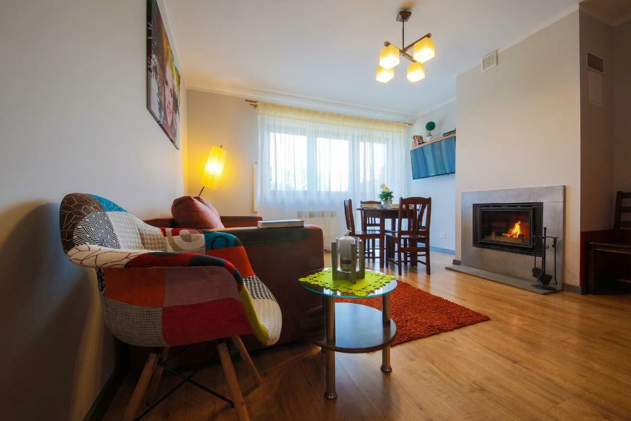 Apartament Premium 6 Białka Tatrzańska Exterior photo
