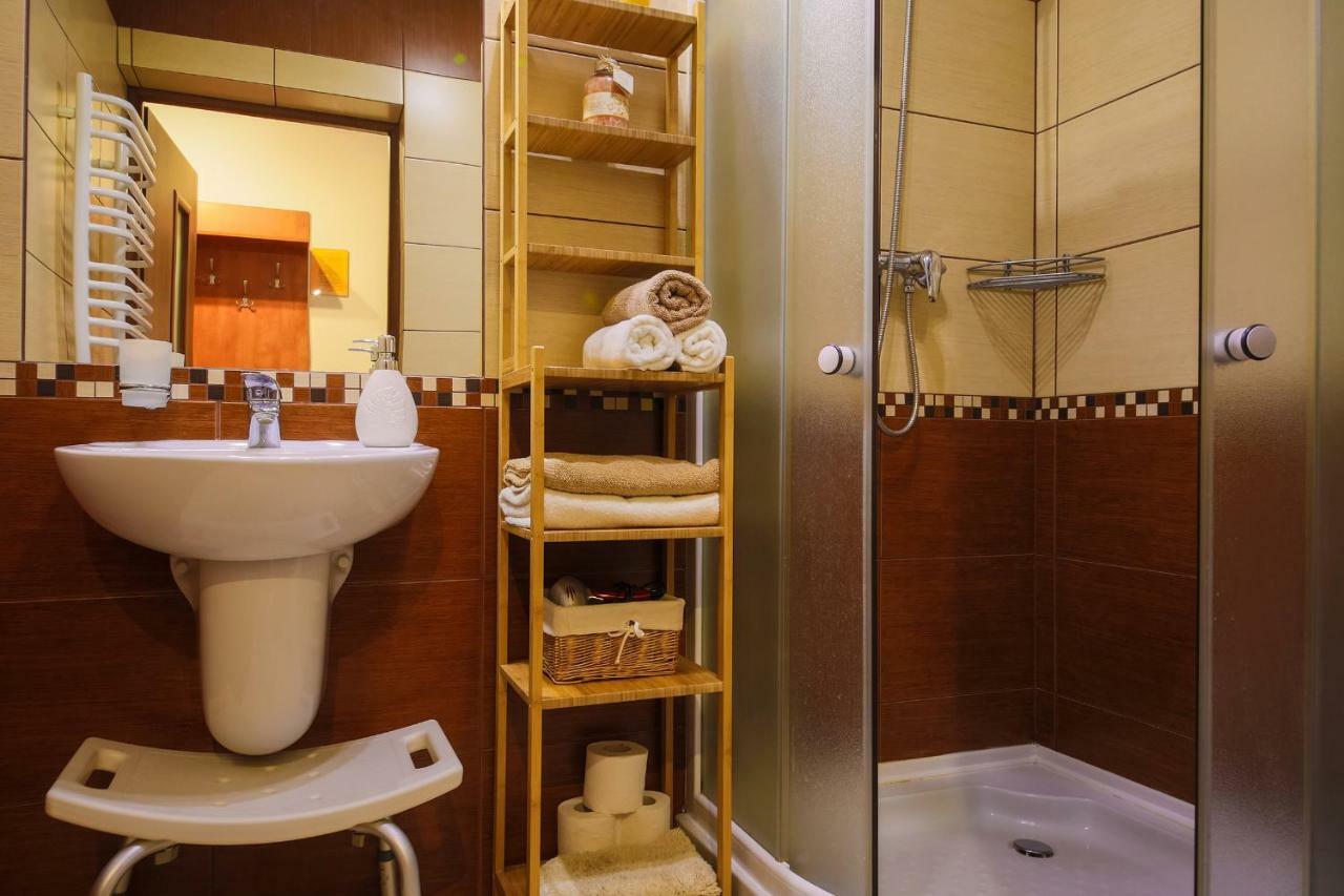 Apartament Premium 6 Białka Tatrzańska Exterior photo