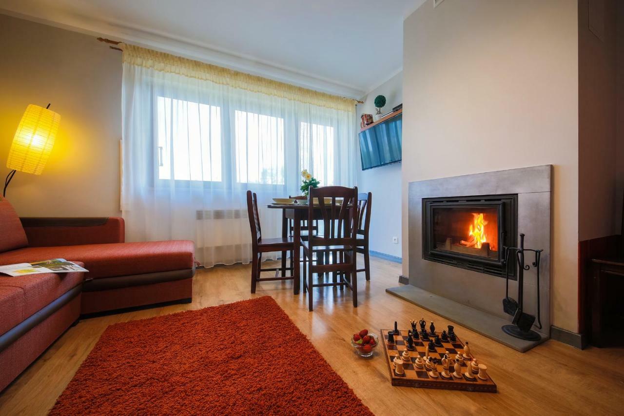 Apartament Premium 6 Białka Tatrzańska Exterior photo