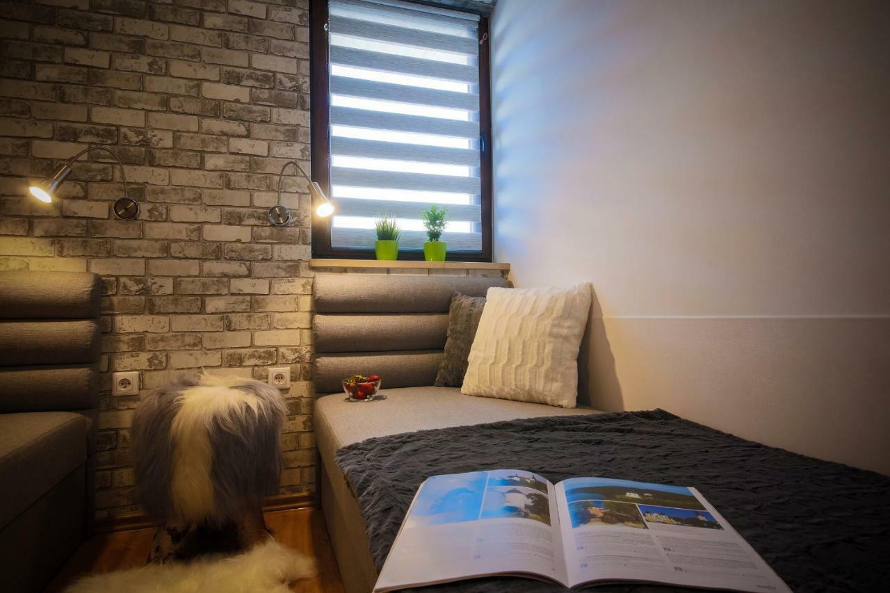 Apartament Premium 6 Białka Tatrzańska Exterior photo