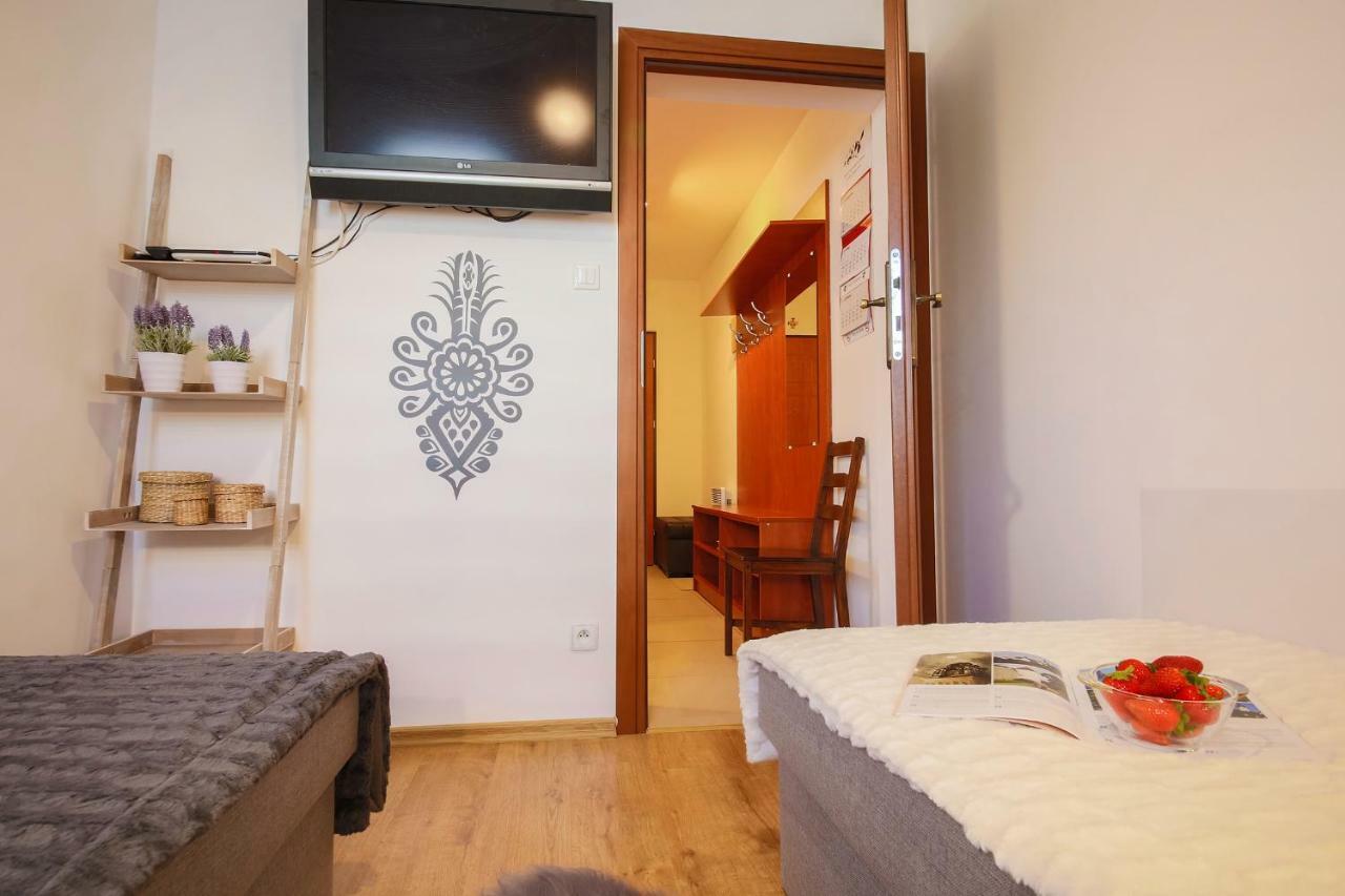 Apartament Premium 6 Białka Tatrzańska Exterior photo