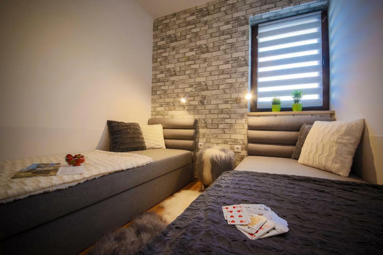 Apartament Premium 6 Białka Tatrzańska Exterior photo
