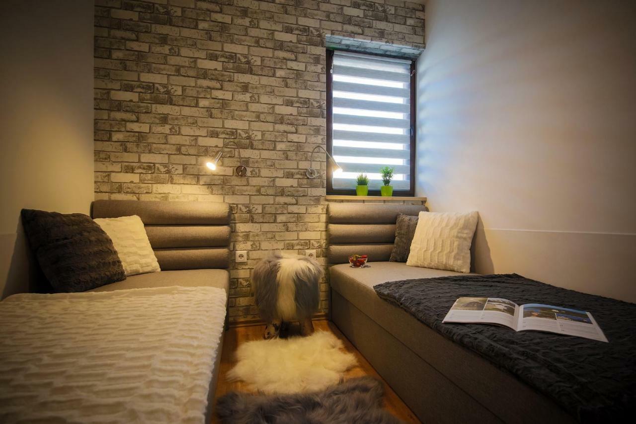Apartament Premium 6 Białka Tatrzańska Exterior photo